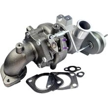 TURBO COMPLETO PARA MITSUBISHI L200 MONTERO PAJERO MR968080 49135-02652 NUEVO