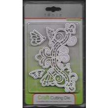 Tonic Studios. Monarch Arch Die Set. Die Cutting Cardmaking Scrapbooking Crafts