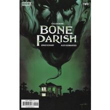 BONE PARISH #2 - BOOM! STUDIOS (2018)
