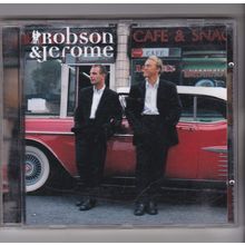 Robson & Jerome : Robson & Jerome. (1995) CD Album