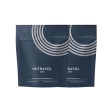 Nutrafol Men'S Hair Growth Supplements, Clinically Tested for Visibly Thicker Ha