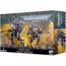 Games Workshop Knight Armigers