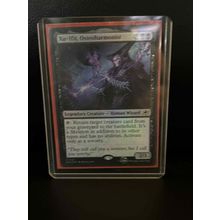 Xu-Ifit, Osteoharmonist - Foil Edge of Eternities Magic: the Gathering Trading C