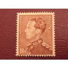 ICOLLECTZONE US Belgium 302A VF NH