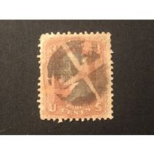 ICOLLECTZONE US 94 Rose Red F Grill Fancy Cancel