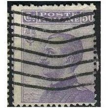 1908 Michel 92 - fine used (o)