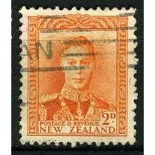 1947/1952 SG 680 - fine used (o)