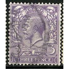 1924/1926 SG 423 - #2 fine used (o)