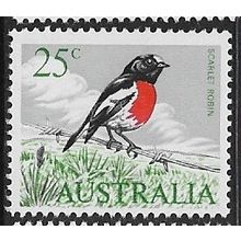 1966/1973 SG 396 - MNH (**) - BIRD