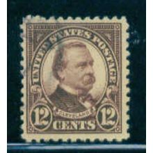 Used 564 12c Grover Cleveland Fine A15842