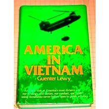 America In Vietnam - Various Authors