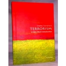 Terrorism: A Very Short Introduction - Charles Townshend