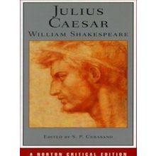 Julius Caesar (Nce) - William Shakespeare