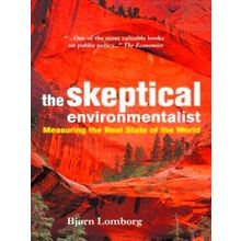 Sceptical Environmentalist
