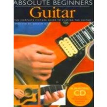 Absolute Beginners Guitar
