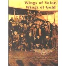 Wings Of Valor, Wings Of Gold
