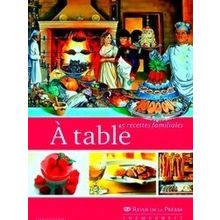 A Table