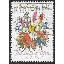 1990 SG 1230 - fine used (o)