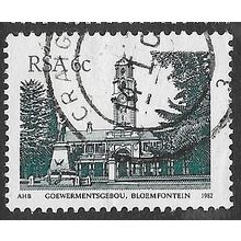 1982/1987 SG 516a - #2 fine used (o)