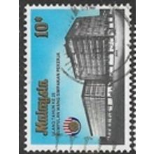 1976 SG 155 - fine used (o)