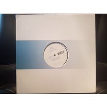 Flat 6 - Lift to Hell (12INFO18) (12" Single)