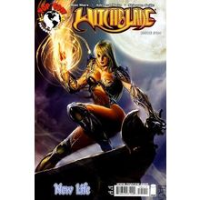Witchblade (Vol 1) # 104 NM MODERN AGE COMICS