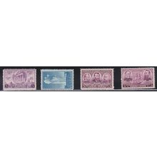 792 3c Farragut-Porter Fine MNH VA0342d