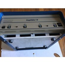 gagetalker lll,A BROWN & SHARPE GT3-2300,GAGETALKER III GT3-2300 GAGETALKER,AZ