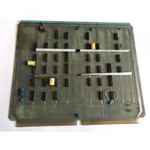 BENDIX 3732348,IP DIAGNOSTIC PANEL INTERFACE,T3732349 E PCB BOARD,SD