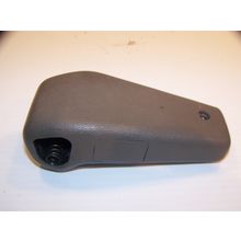 1995 HONDA PASSPORT GRAY AUTOMATIC SHIFTER HANDLE OEM