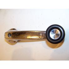 1968 69 70 Plymouth Dodge Chrysler Window Crank Handle OEM 71 72 73 74