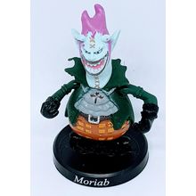 One Piece Moriab Figurine