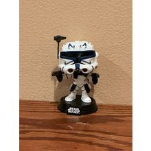Funko Pop! Star Wars - Boba Fett Limited Specialty Vinyl Figurine (No Box)