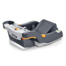 Chicco Keyfit Infant Car Seat Base - Anthracite