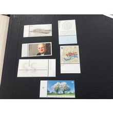 ICOLLECTZONE Germany 2364, 2372-76 VF NH