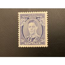 ICOLLECTZONE Australia 170 VF LH