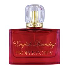 English Laundry Proper Poppy (M) EDP 3.4 Oz