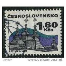 1971 Michel 1987 - fine used (o)