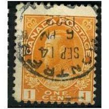 1922/1931 SG 246 - fine used (o)