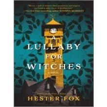 A Lullaby for Witches