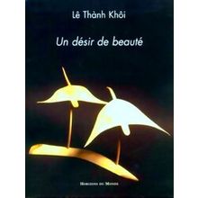 A Desire For Beauty