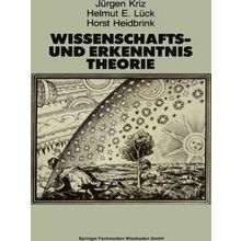 Wissenschafts: Und Erkenntnistheorie