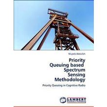 Priority Queuing based Spectrum Sensing Methodology