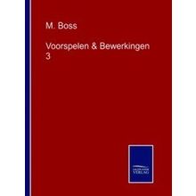 Voorspelen & Bewerkingen 3