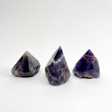 Amethyst | Power Point | 45-55mm | India[ ]