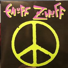 Enuff Z'nuff (180 g Purple Audiophile Vinyl/35th Anniversary Edition) by...