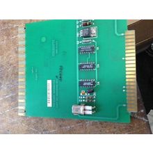 MEASUREX PCB MODULE ASSY NO 05292900 REV A FSK CLOCK GENERATOR