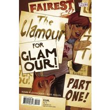 Fairest (Vol 1) # 027 NM MODERN AGE COMICS