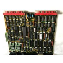 IOP 8263 GENERAL ELECTRIC 8213D1SR, 8213D1 CONVERTEAM PROCESSOR 8263-4164,Cg