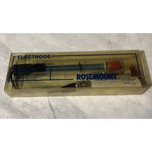 NEW ROSEMOUNT 22694-00 PH ELECTRODE PH SENSOR GENERAL PURPOSE UNILOC,BR